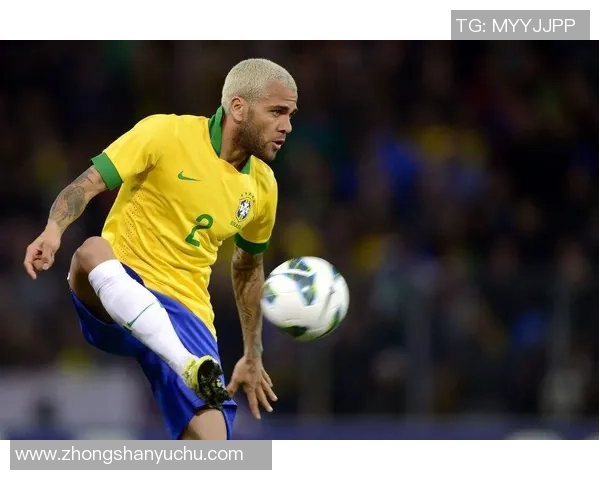 马尔基尼奥斯:从巴西天才到巴黎圣日耳曼的防线领袖之路