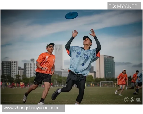 飞盘新手必看：提升场上意识的实用技巧与训练方法分享MBA