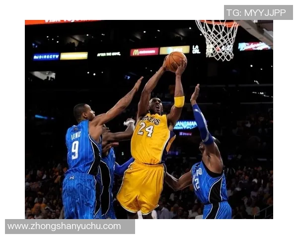 2009年NBA总决赛湖人与魔术的激烈对决回顾与分析