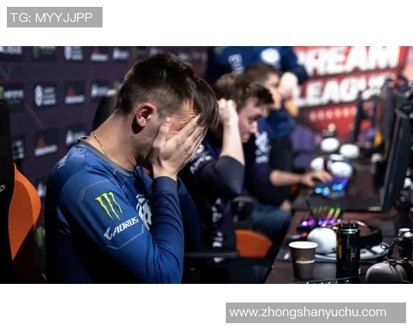 DOTA2战术解析:深入探讨JDG如何实现全局压制与控制策略