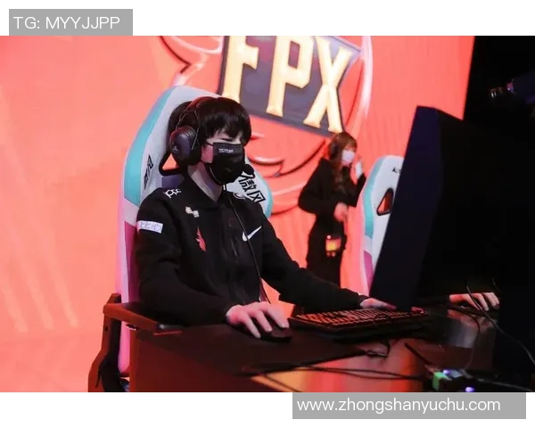 FPX战队在CSGO个人能力排行榜中荣登第三名引发热议