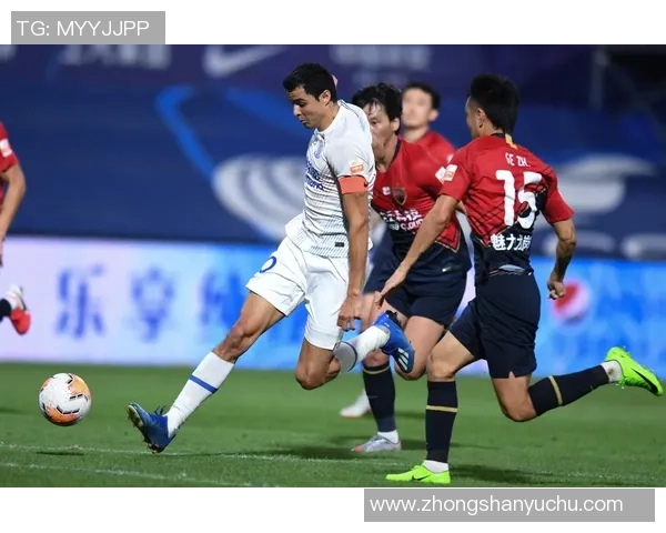 激战在即中超豪门申花迎战日本劲旅鹿岛鹿角争夺亚洲赛场荣耀