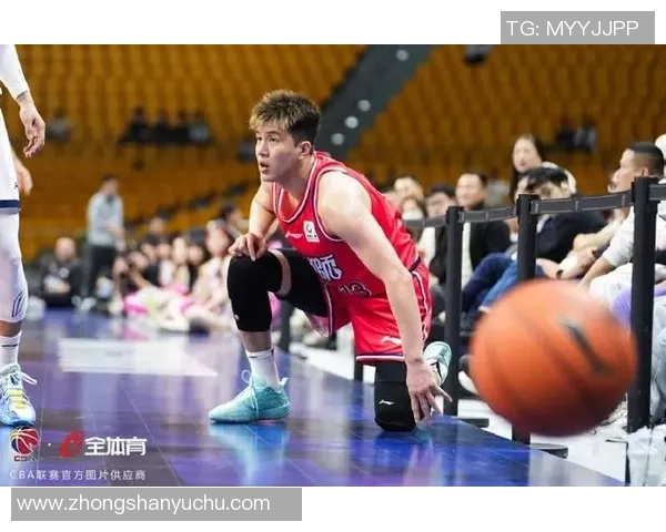 郭艾伦精彩表现对决广厦全场集锦回顾与分析