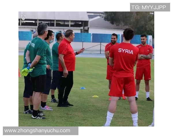 韩国与叙利亚足球直播精彩对决全程回顾与分析