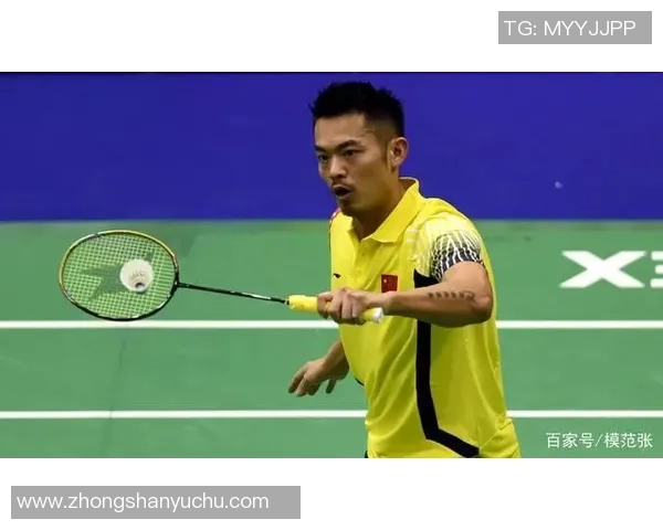 从零起步羽毛球双打技巧全解析助你成为场上明星