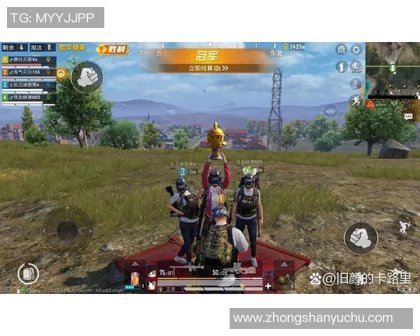 和平精英评论：分析JDG在比赛中的控制策略与失误影响